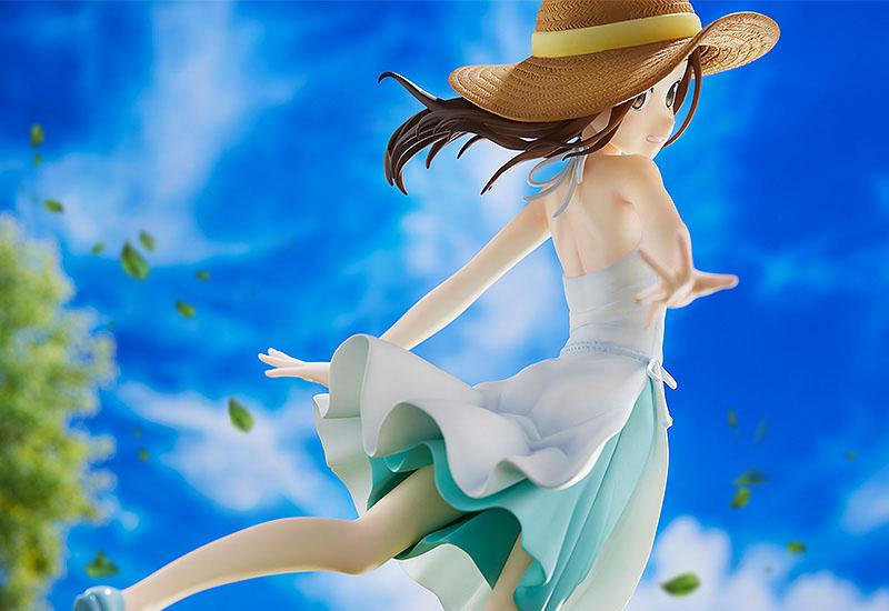 Takagi-san - One-Piece Dress Ver. / Karakai Jozu No Takagi-san - Image 11