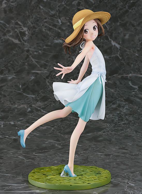 Takagi-san - One-Piece Dress Ver. / Karakai Jozu No Takagi-san - Image 2