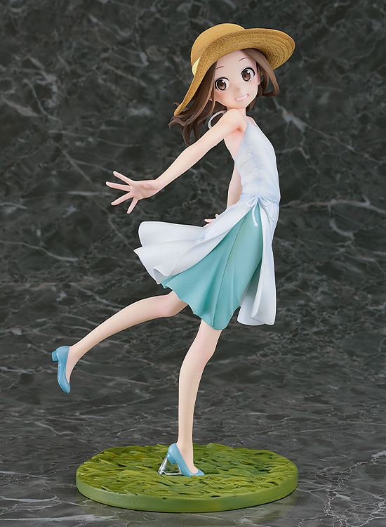 Takagi-san - One-Piece Dress Ver. / Karakai Jozu No Takagi-san - Image 3