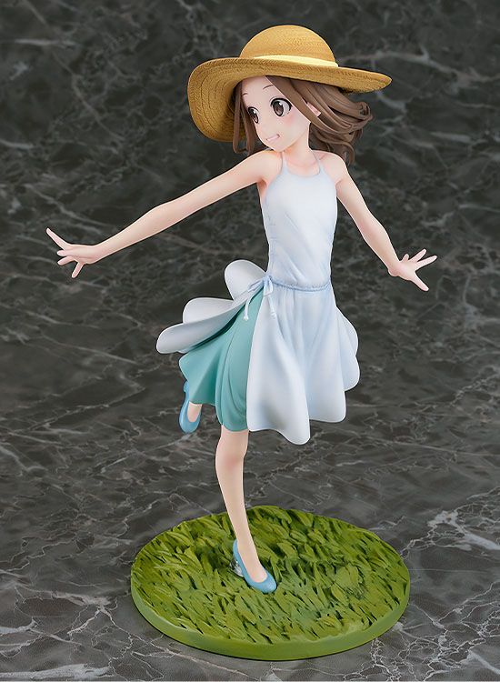 Takagi-san - One-Piece Dress Ver. / Karakai Jozu No Takagi-san - Image 4