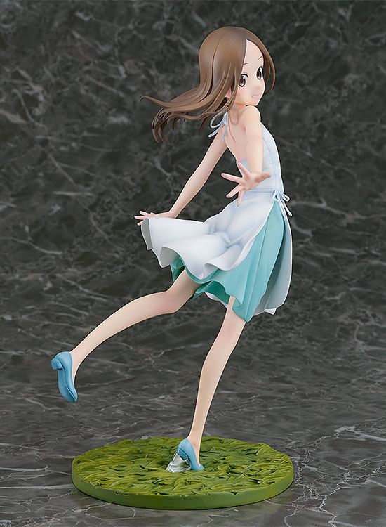 Takagi-san - One-Piece Dress Ver. / Karakai Jozu No Takagi-san - Image 7