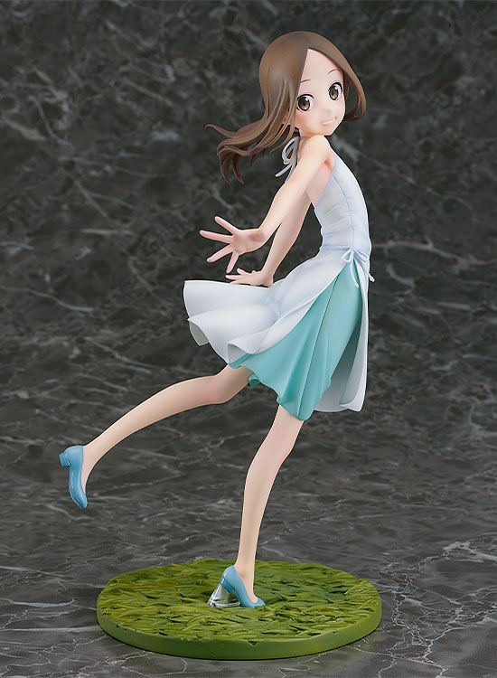 Takagi-san - One-Piece Dress Ver. / Karakai Jozu No Takagi-san - Image 8