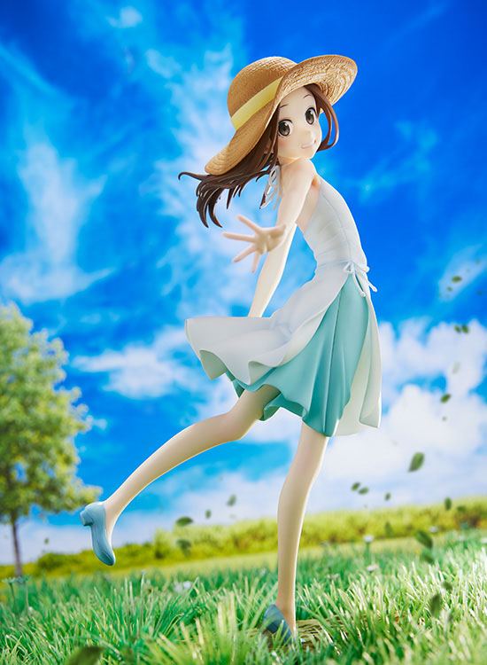 Takagi-san - One-Piece Dress Ver. / Karakai Jozu No Takagi-san - Image 9