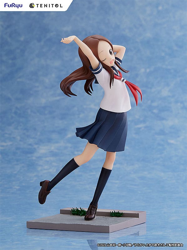 Takagi-san - Tenitol - Furyu - Image 10