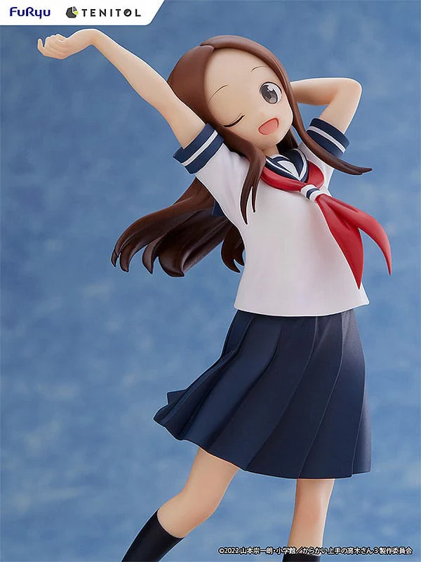 Takagi-san - Tenitol - Furyu - Image 12