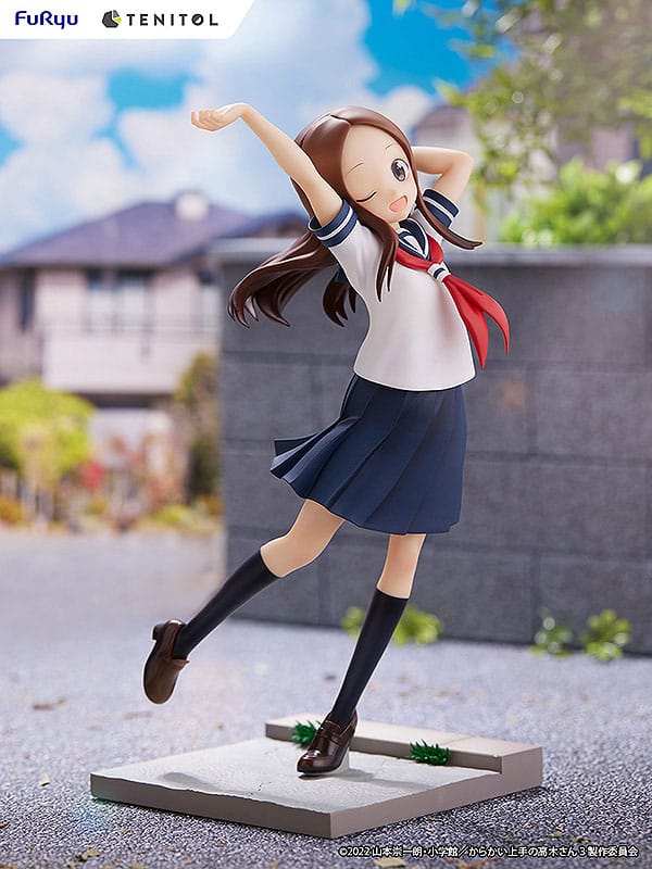 Takagi-san - Tenitol - Furyu - Image 2