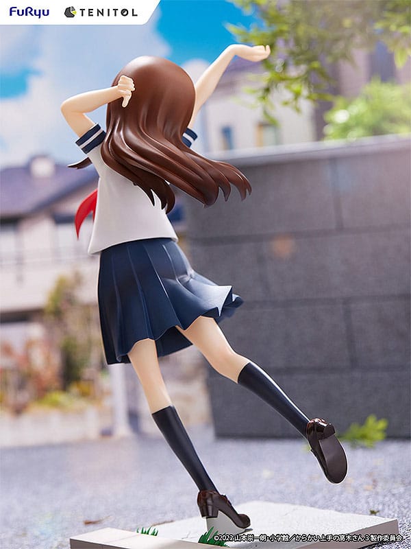Takagi-san - Tenitol - Furyu - Image 6