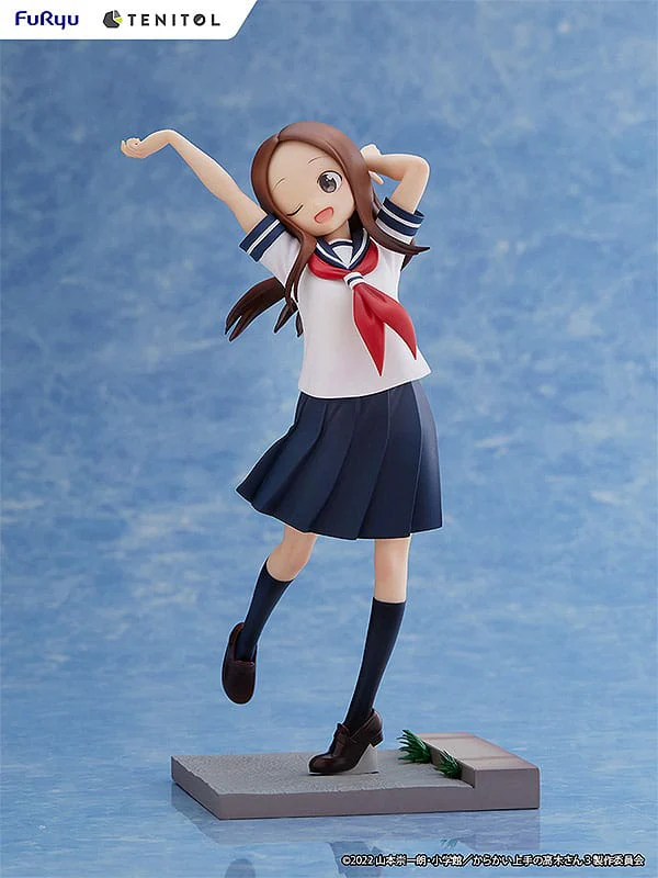 Takagi-san - Tenitol - Furyu - Image 8