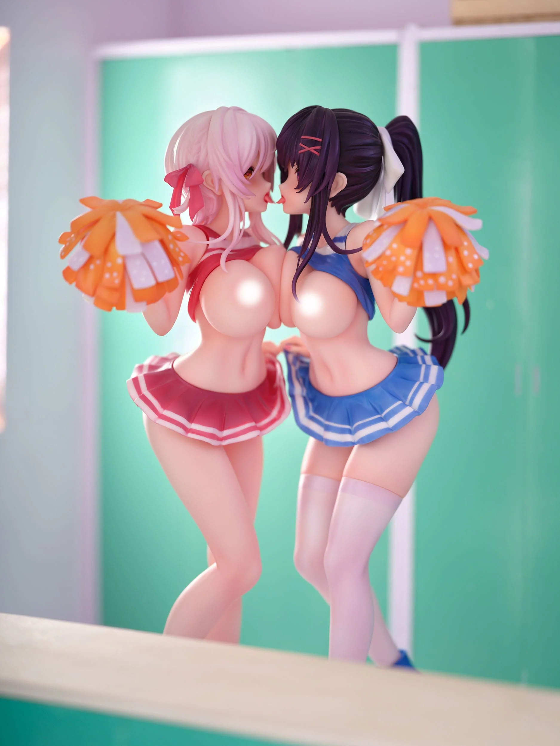 Takahashi Iori & Hashimoto Karen - Image 8