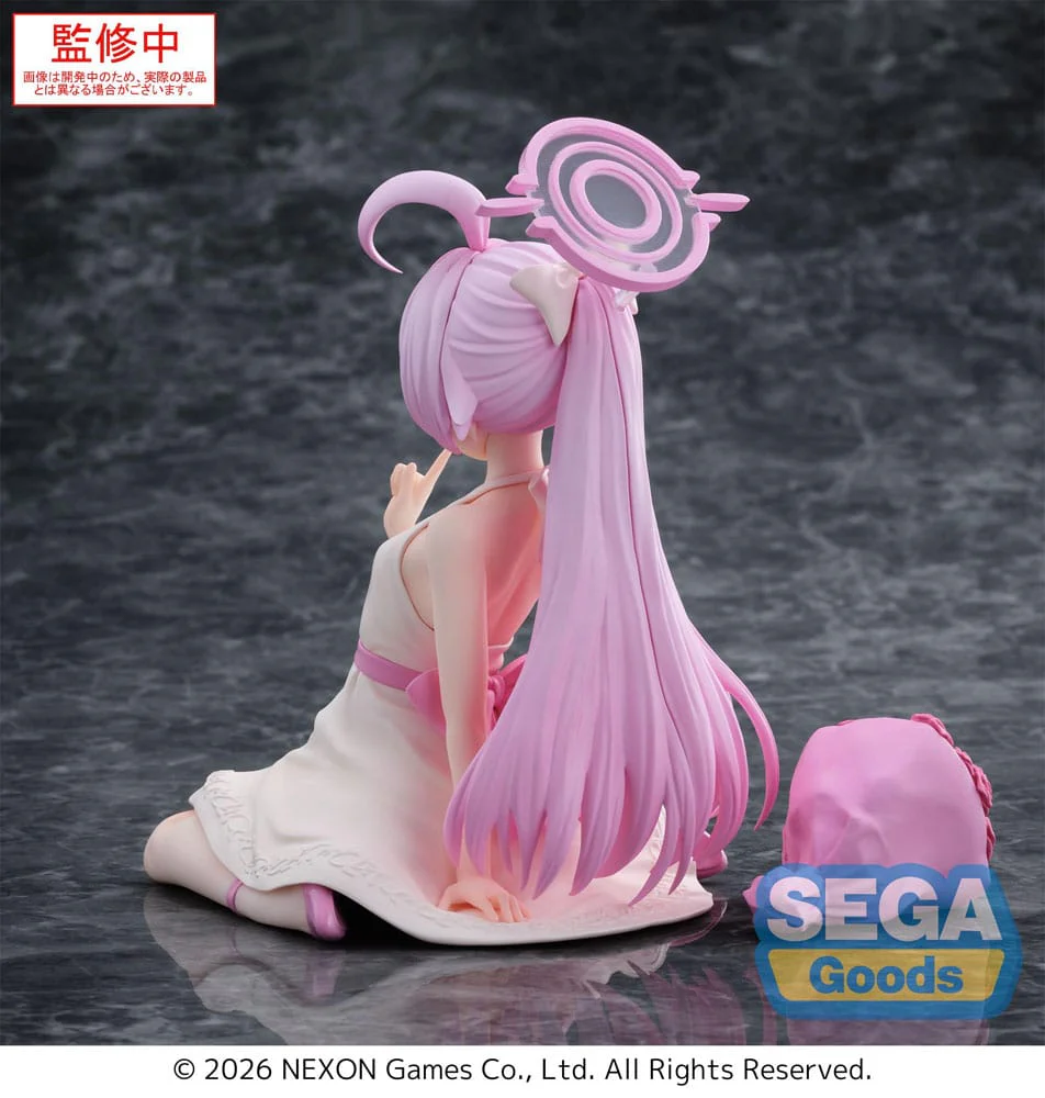 Takanashi Hoshino Yumemirize Sega - Image 7