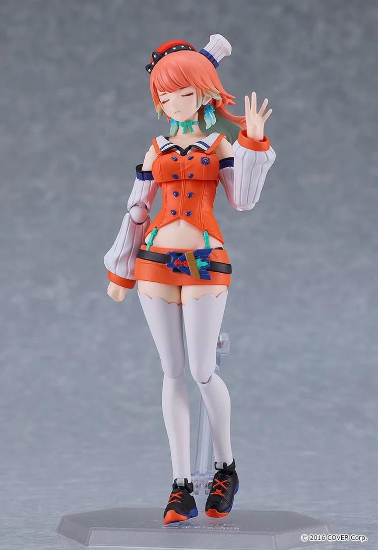 Takanashi Kiara Figma Max Factory - Image 6
