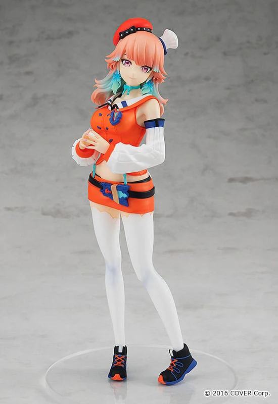 Takanashi Kiara - Hololive Production - Good Smile Company - Image 4