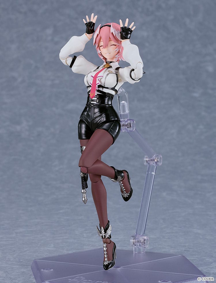 Takane Lui Figma Max Factory - Image 10