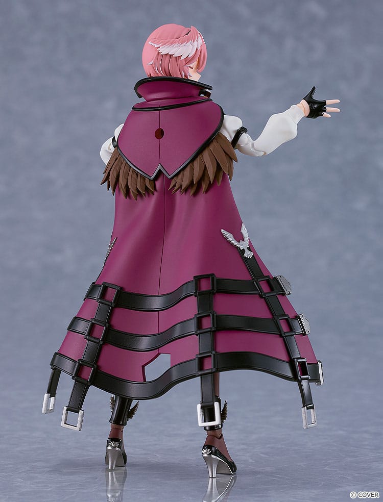 Takane Lui Figma Max Factory - Image 7