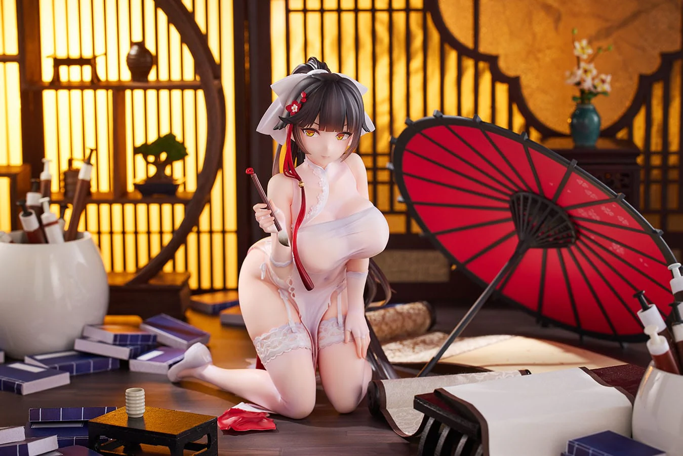 Takao Azur Lane Alphamax - Image 3
