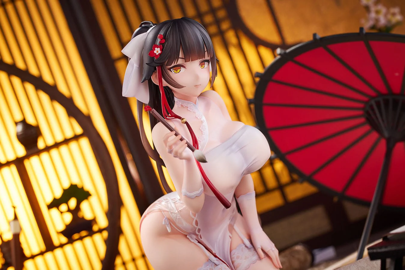 Takao Azur Lane Alphamax - Image 5