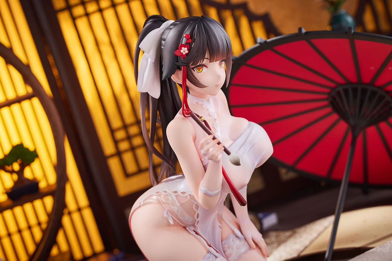 Takao Azur Lane Alphamax - Image 6