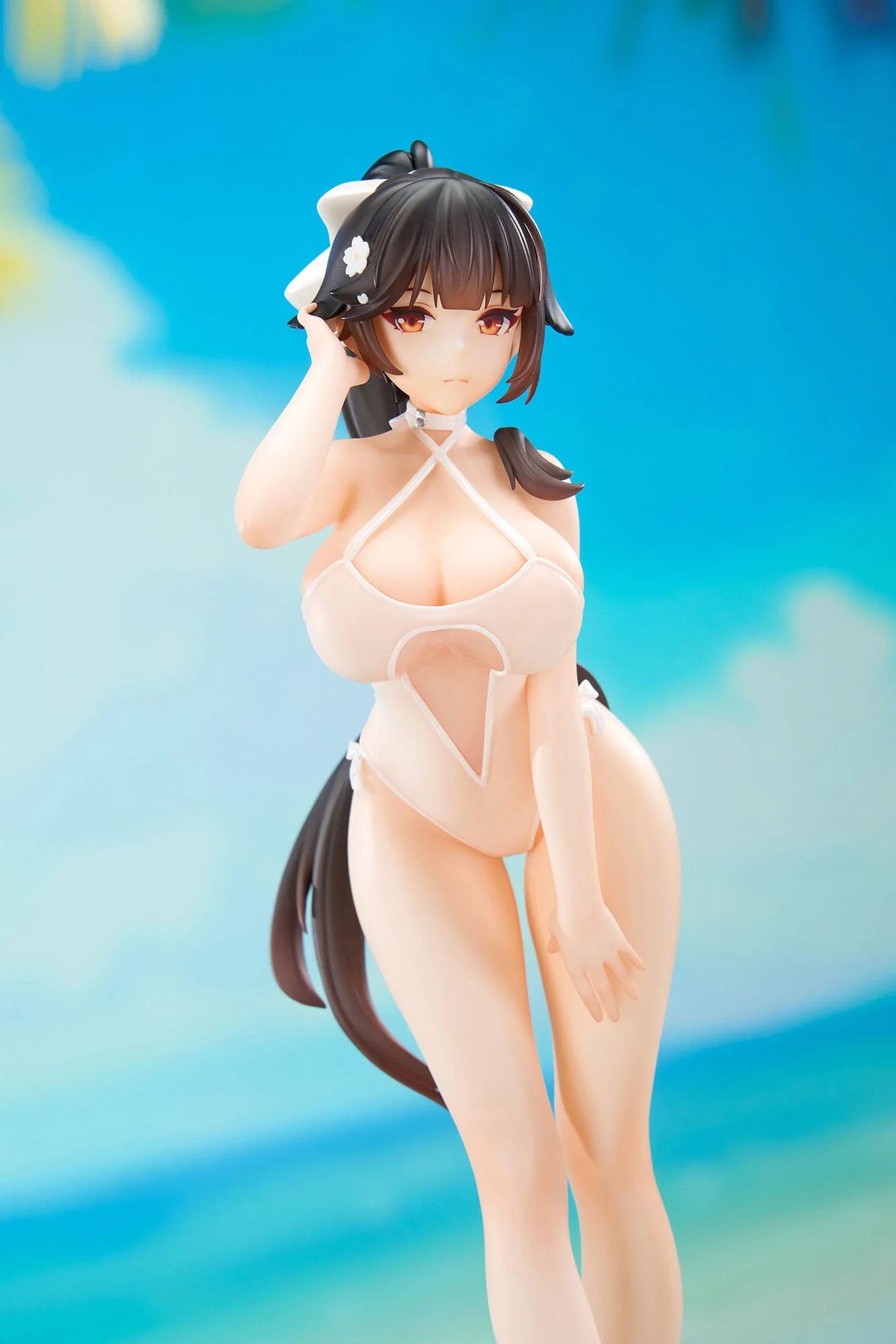 Takao Beach Rhapsody Ver. Apex - Image 12