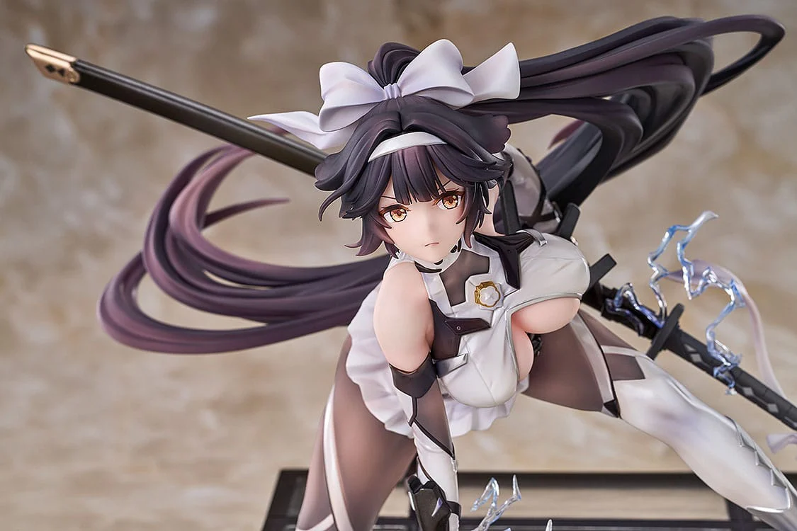Takao: Divine Exorcist's Blade Good Smile Company - Image 10