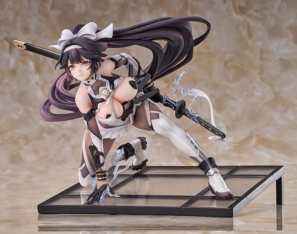 Takao: Divine Exorcist's Blade Good Smile Company - Image 11