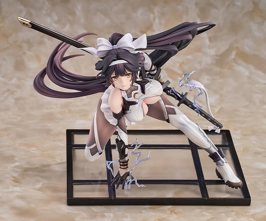 Takao: Divine Exorcist's Blade Good Smile Company - Image 6