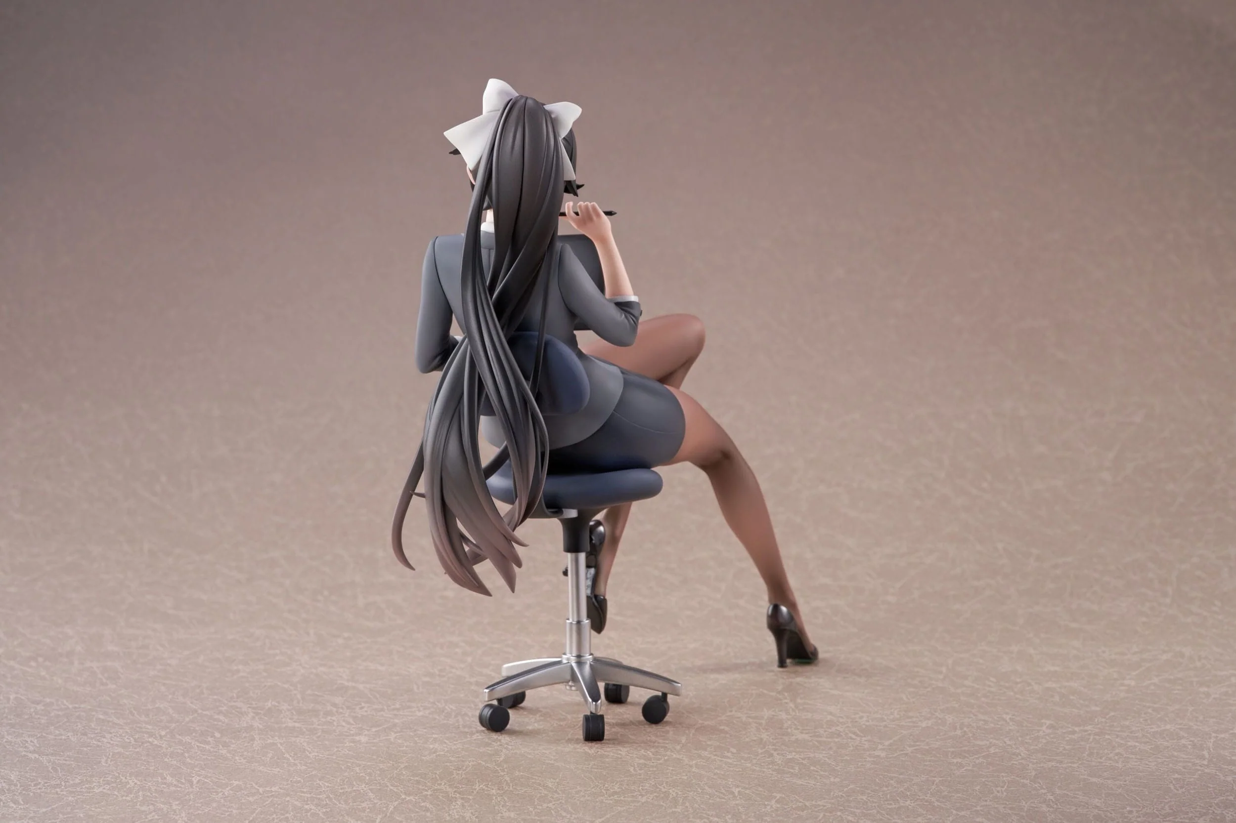 Takao Ofiice Lady Ver. AniGame - Image 6