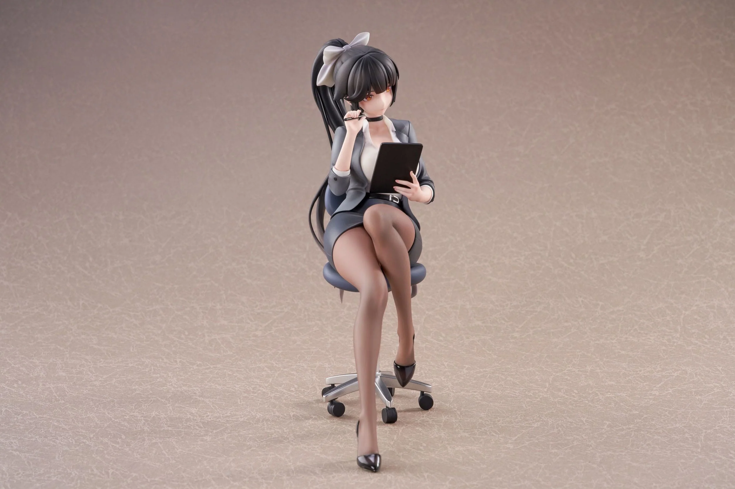 Takao Ofiice Lady Ver. AniGame - Image 8