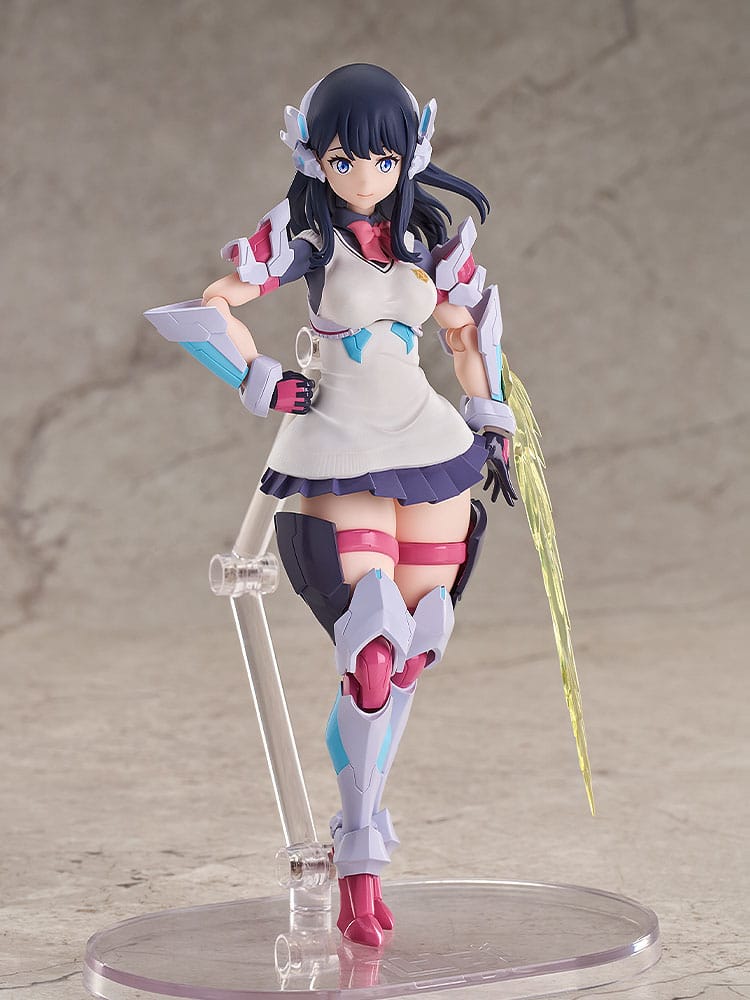 Takarada Rikka Hyper x Body Good Smile Company - Image 3
