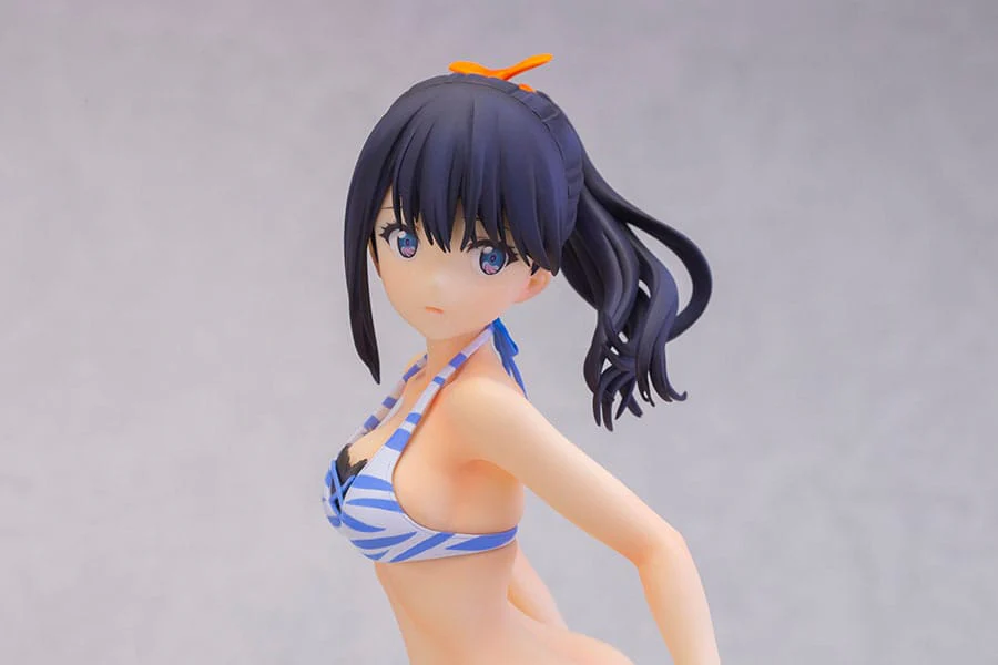 Takarada Rikka - SSSS.Gridman - Alphamax - Image 10