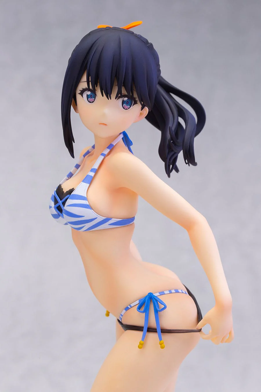 Takarada Rikka - SSSS.Gridman - Alphamax - Image 6