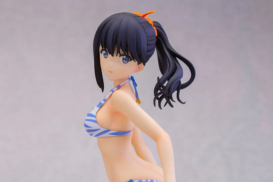 Takarada Rikka - SSSS.Gridman - Alphamax - Image 9