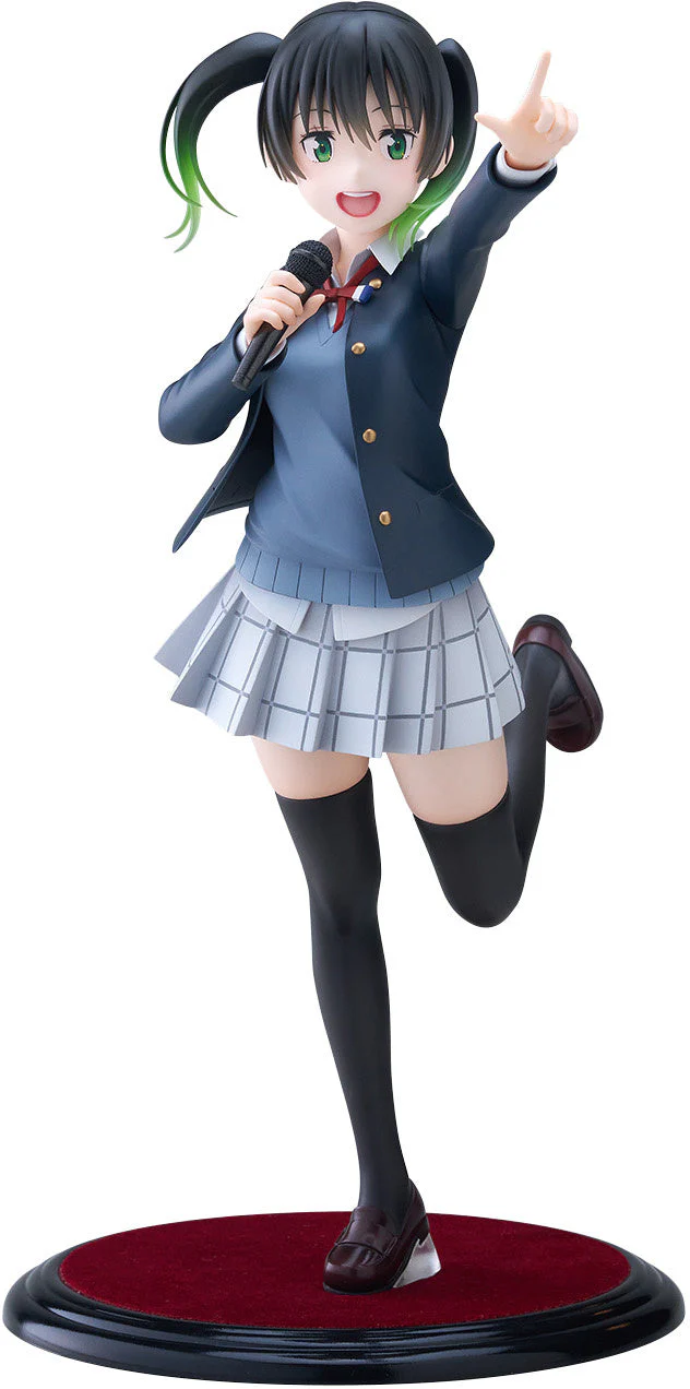 Takasaki Yu Dream Tech Wave