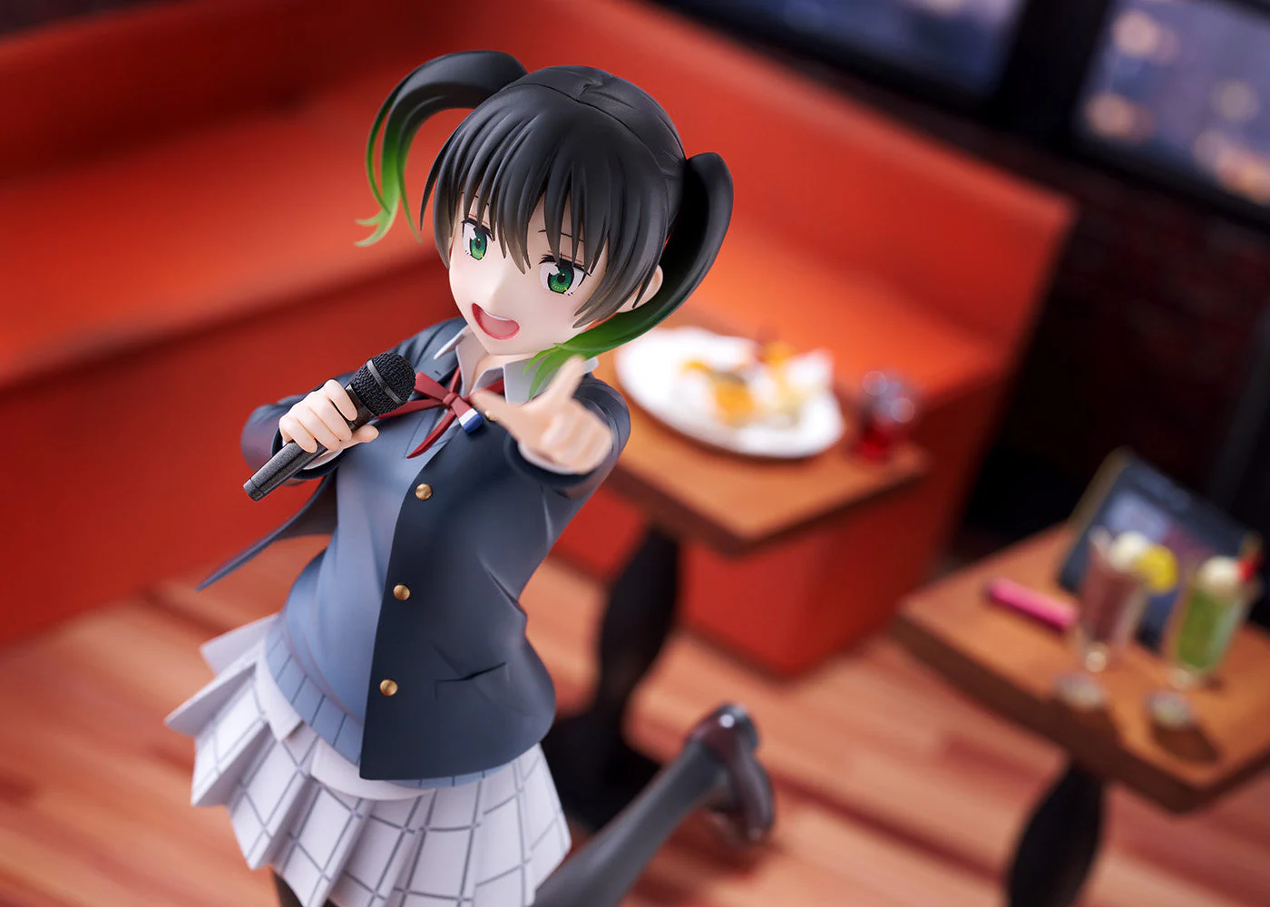 Takasaki Yu Dream Tech Wave - Image 11