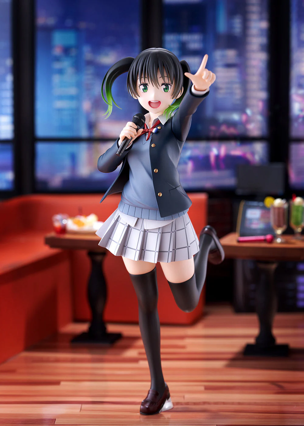 Takasaki Yu Dream Tech Wave - Image 8