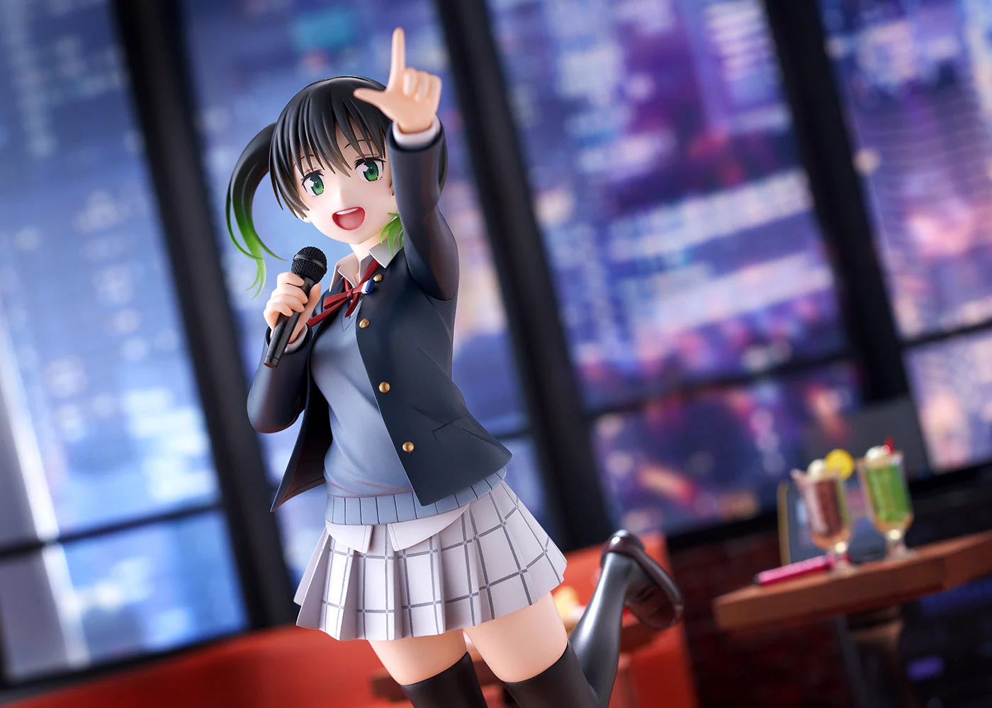 Takasaki Yu Dream Tech Wave - Image 9