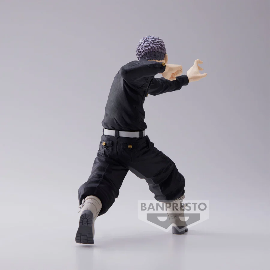 Takashi Mitsuya - King of Artits / Tokyo Revengers - Image 3