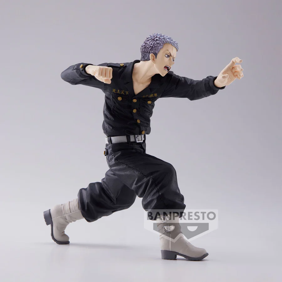 Takashi Mitsuya - King of Artits / Tokyo Revengers - Image 4