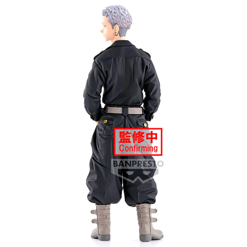 Takashi Mitsuya - Tokyo Revengers - Banpresto - Image 4