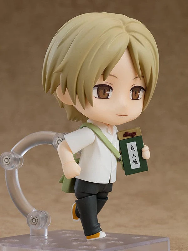 Takashi Natsume & Nyanko Sensei Nendoroid Good Smile Company - Image 3