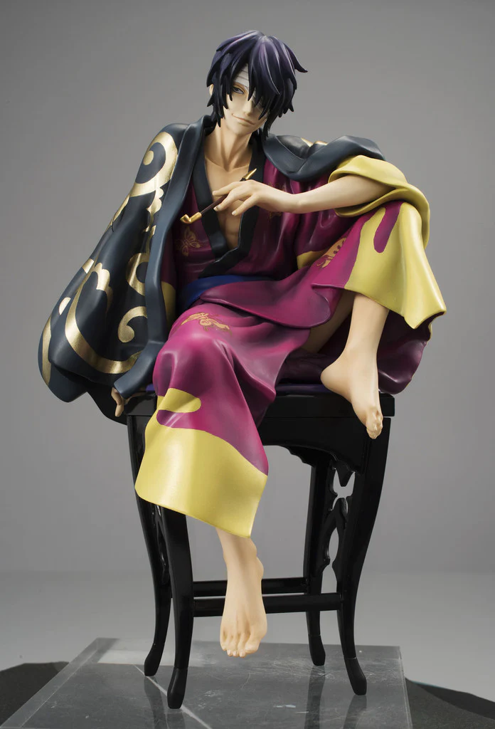 Takasugi Shinsuke - G.E.M. Series - MegaHouse - Image 7