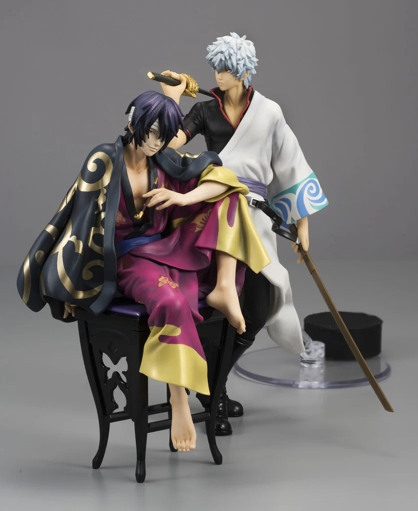 Takasugi Shinsuke - G.E.M. Series - MegaHouse - Image 9