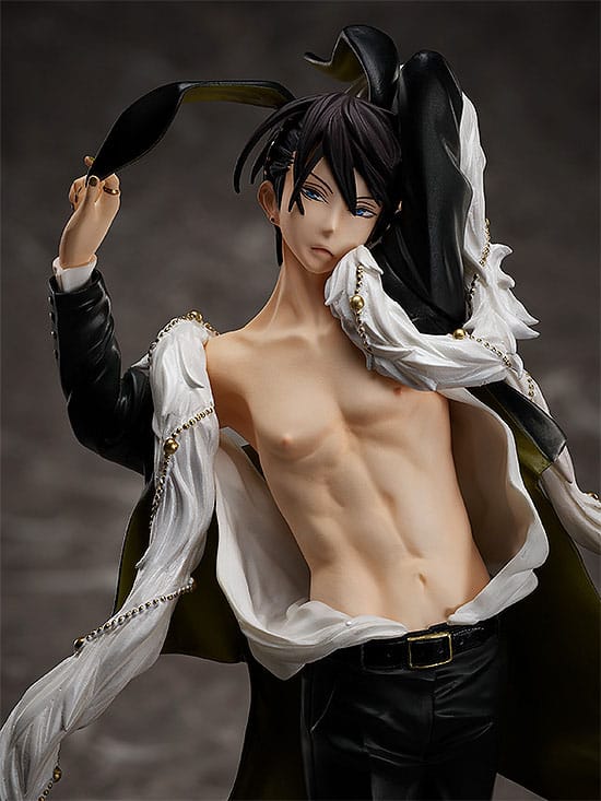 Takato Saijo (re-run) Dakaretai Otoko 1-i ni Odosarete Imasu FREEing - Image 6