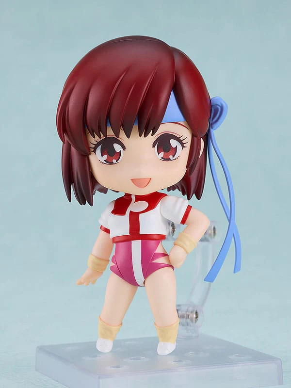 Takaya Noriko - Nendoroid 2361 - Good Smile Company - Image 2
