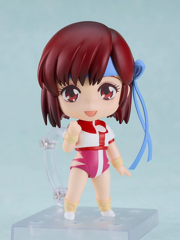 Takaya Noriko - Nendoroid 2361 - Good Smile Company - Image 3