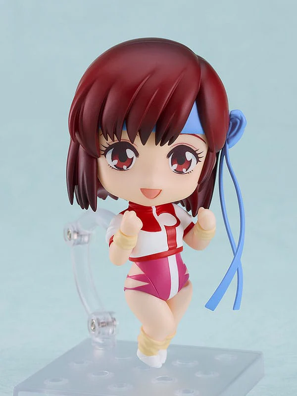 Takaya Noriko - Nendoroid 2361 - Good Smile Company - Image 4