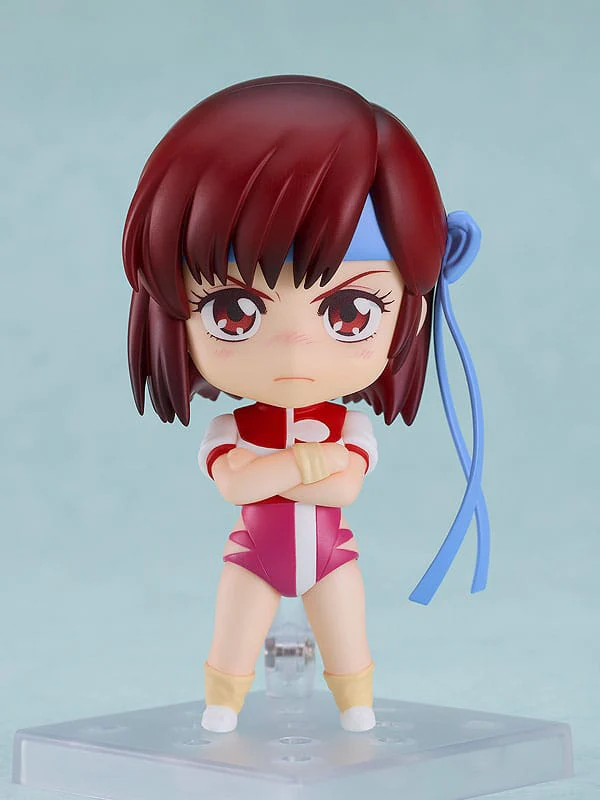 Takaya Noriko - Nendoroid 2361 - Good Smile Company - Image 5