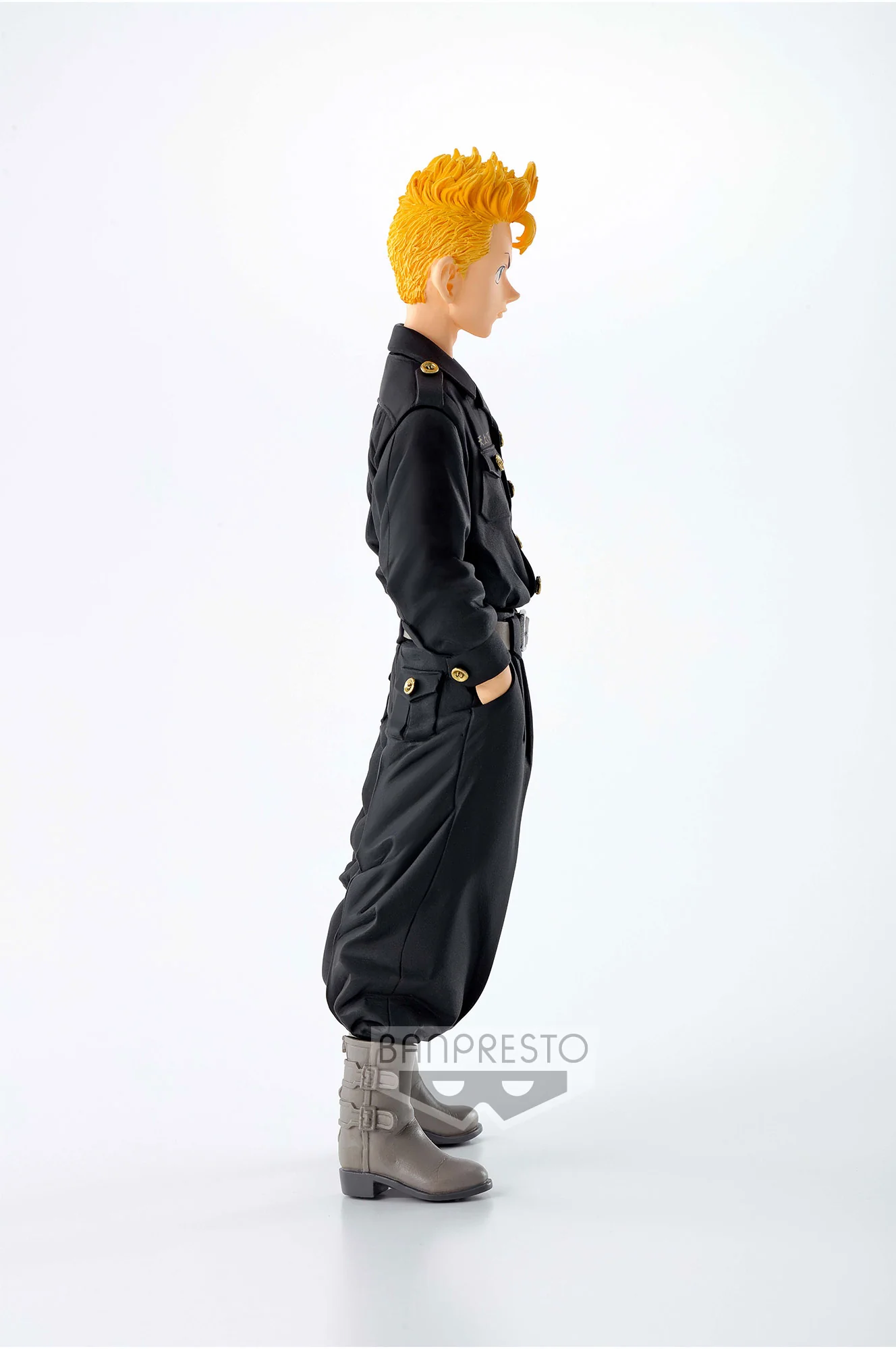 Takemichi Hanagaki Tokyo Revengers Banpresto - Image 4