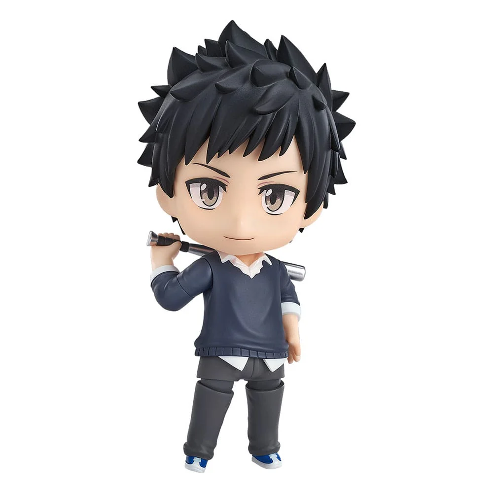 Takeshi Yamamoto Nendoroid Good Smile Company