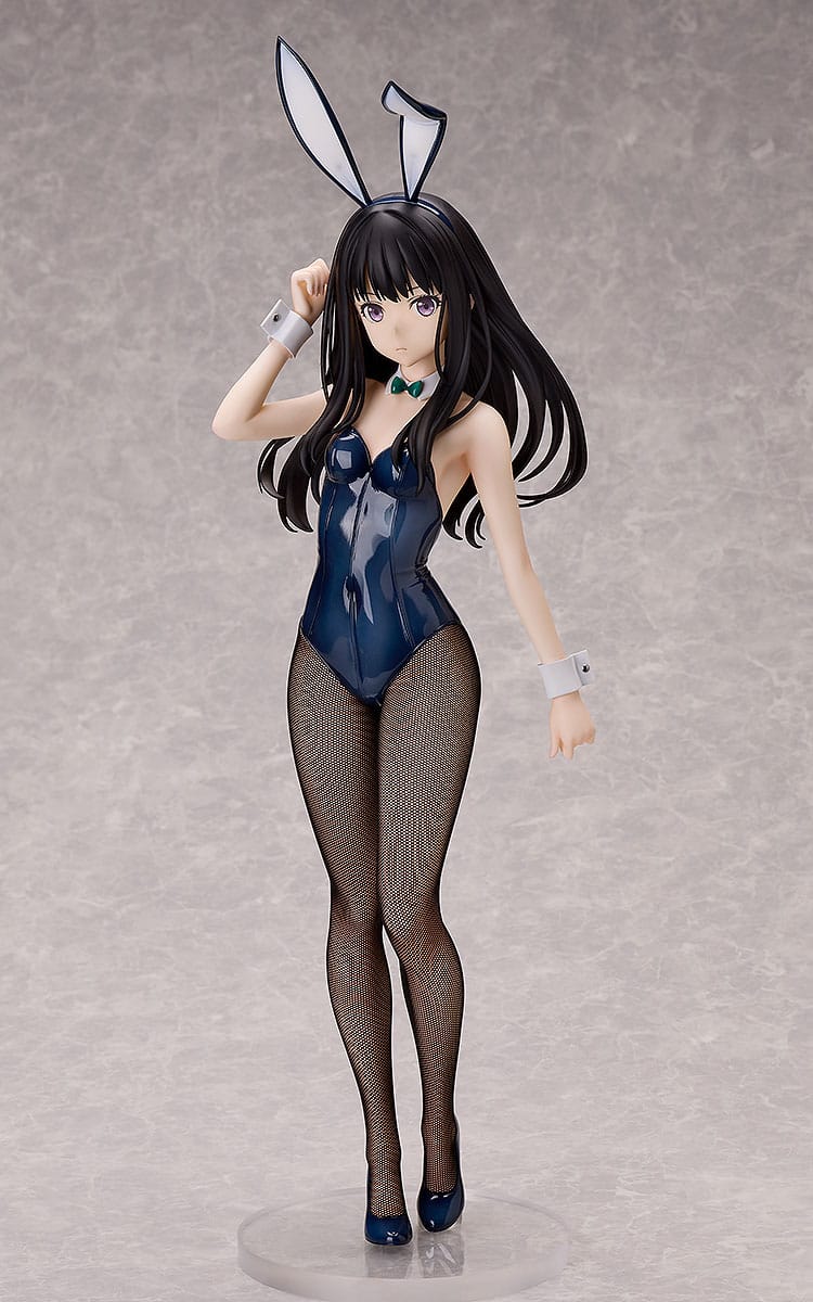 Takina Inoue: Bunny Ver. FREEing