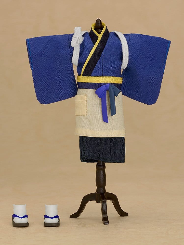 Takina Inoue: Cafe LycoReco Uniform Ver. Good Smile Company - Image 4